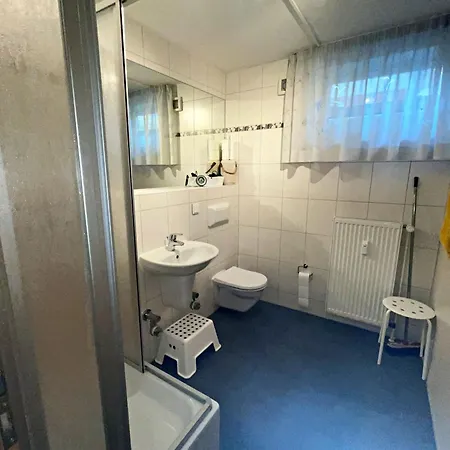 Ostseepark Waterfront Galeone 40 - An Der Strandpromenade Apartment Ostseebad Heringsdorf